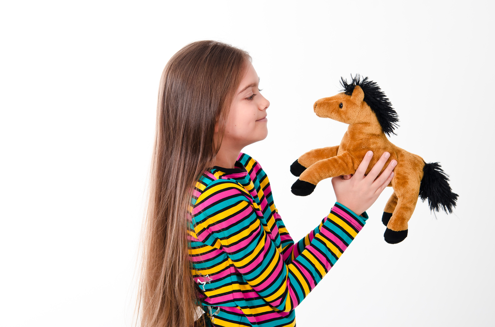 The Best Horse Toys
