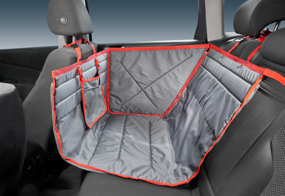 The Best Back Seat Car Cover For Dogs