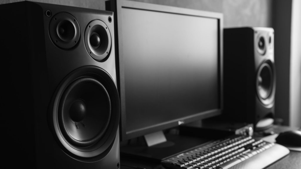 The Top 5 Computer Speakers