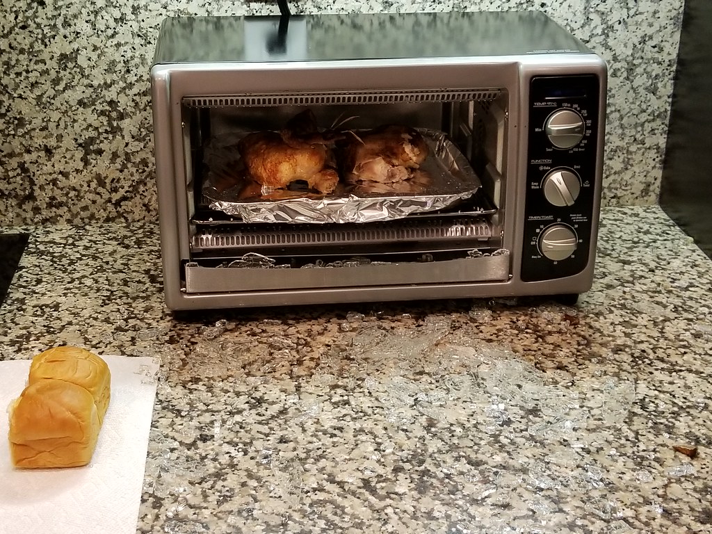 The Best Toaster Ovens