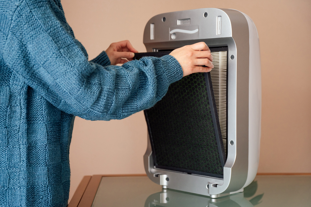 The Best Air Purifier Filters