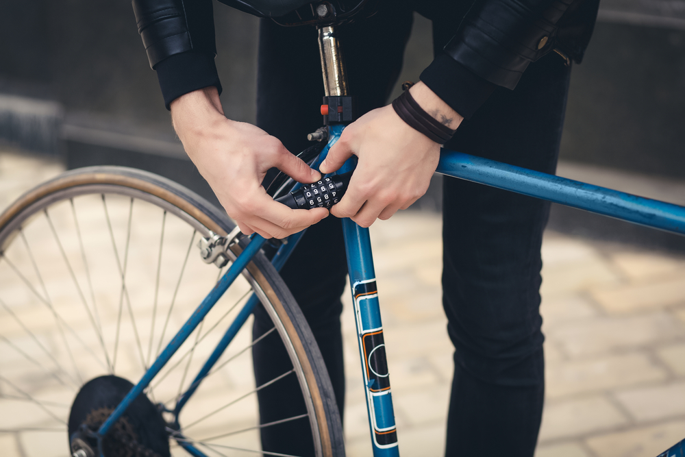 The Best Bike Locks