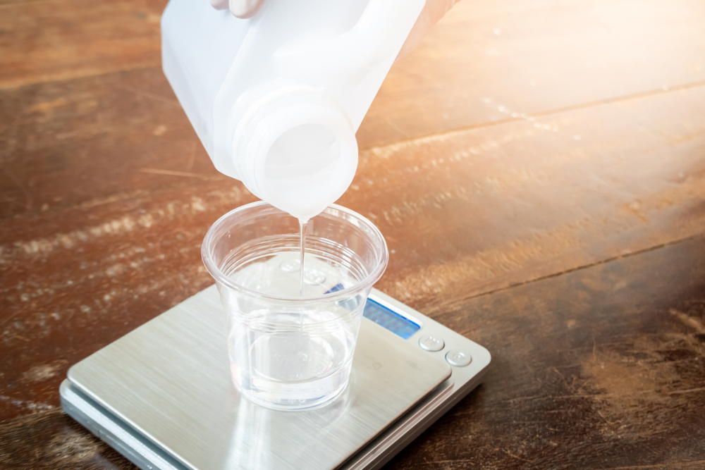 The Best Epoxy Resin