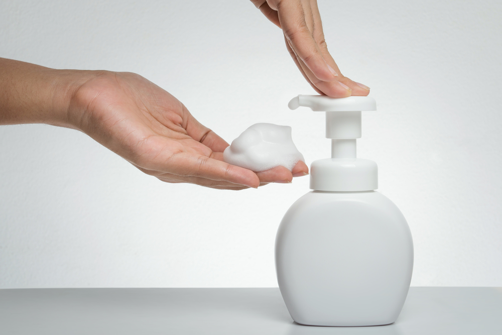 The Best Foam Soap Dispensers