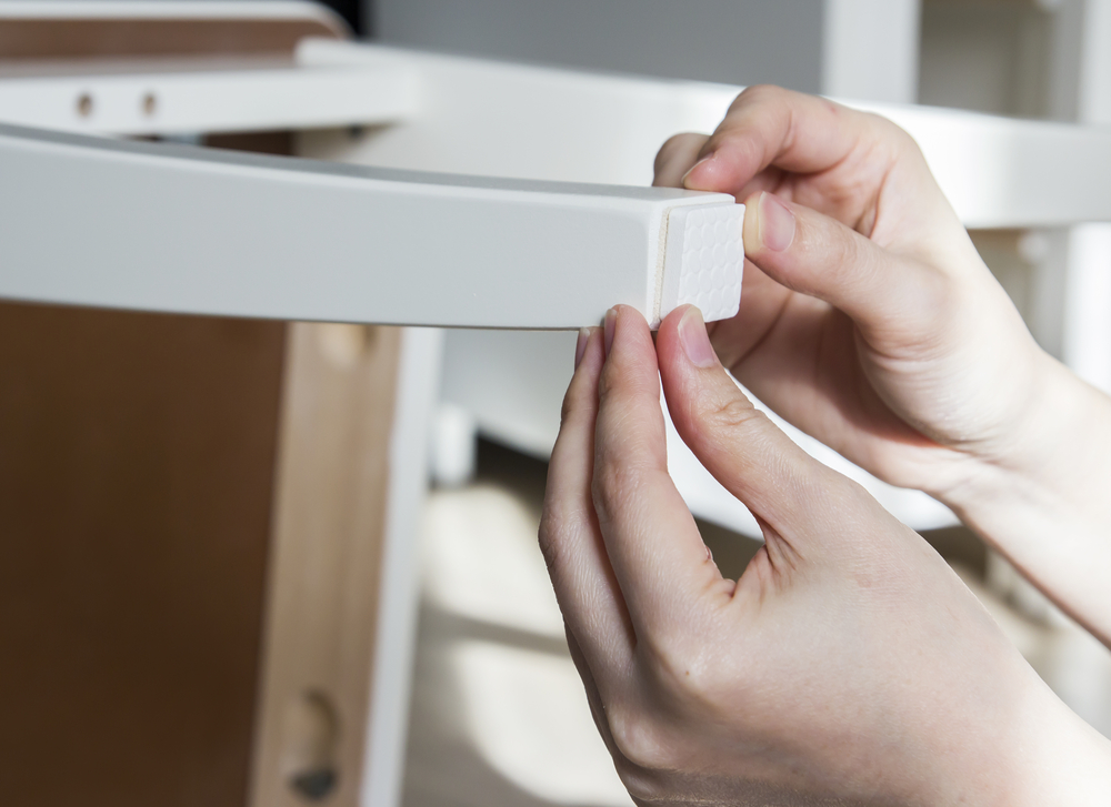 The Best Furniture Legs