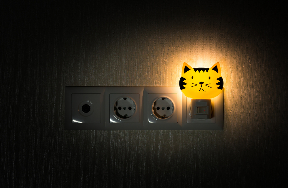 The Best Plug In Night Lights