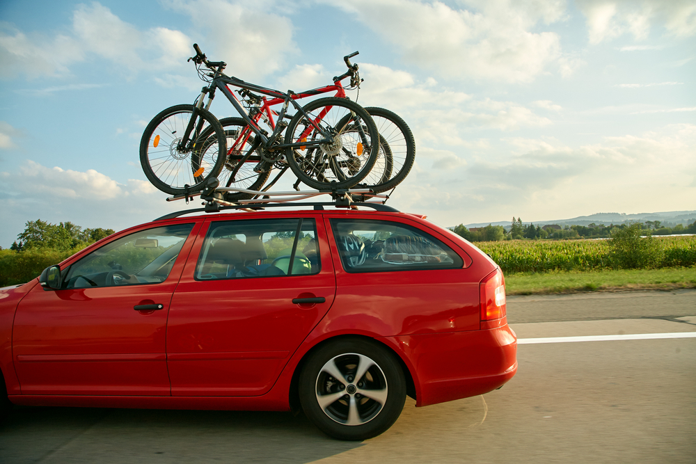 The Best Roof Racks