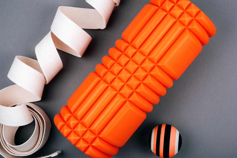 The Best Trigger Point Foam Rollers