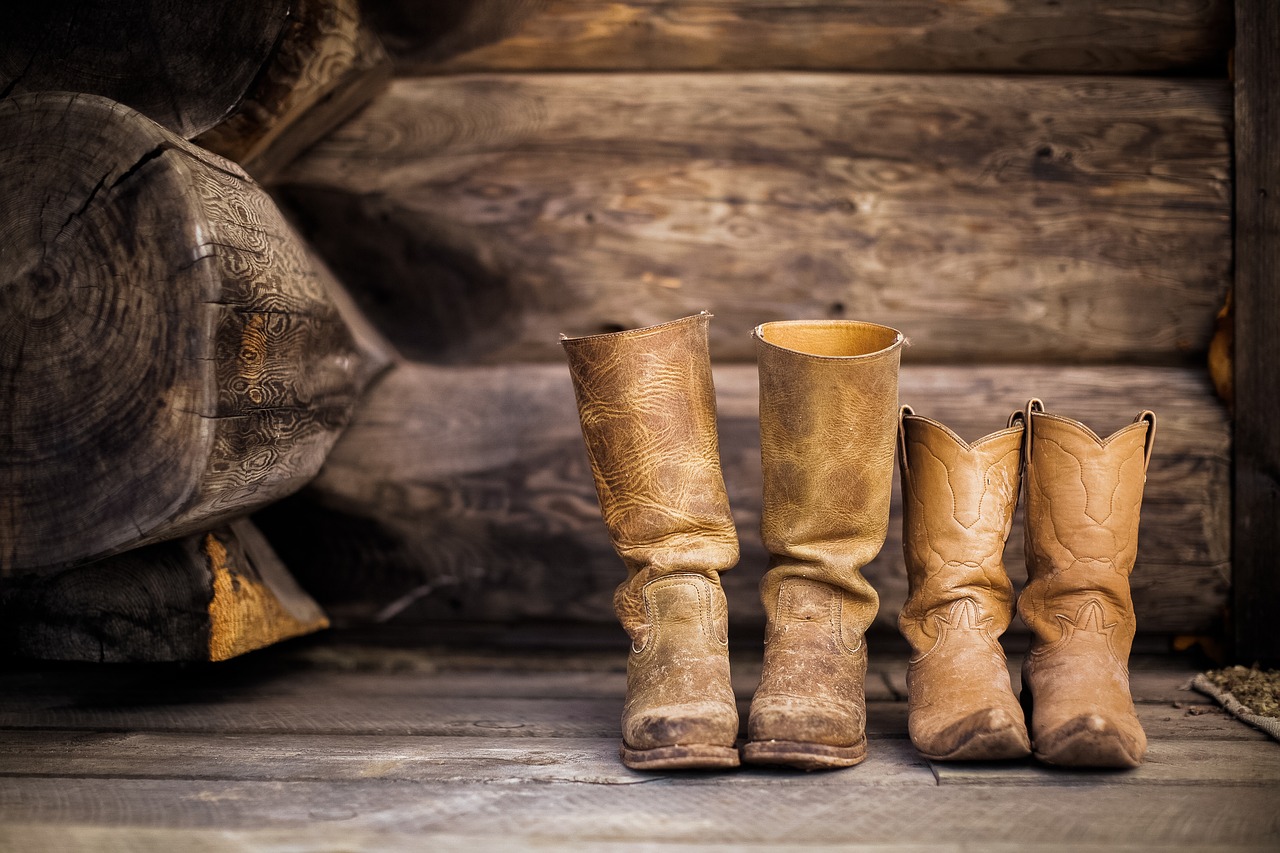 The Best Boot Racks