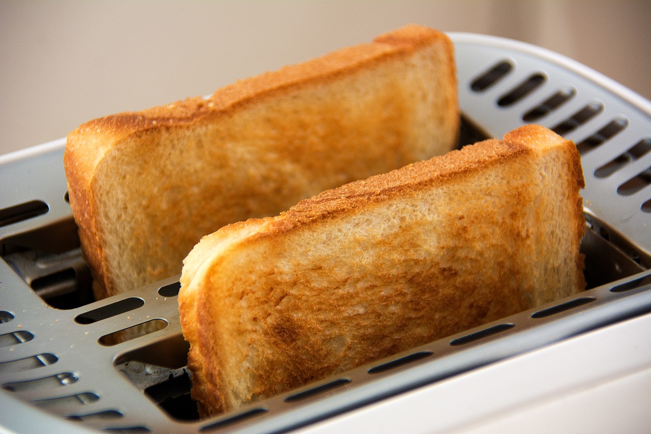 The Best Two-Slice Toasters