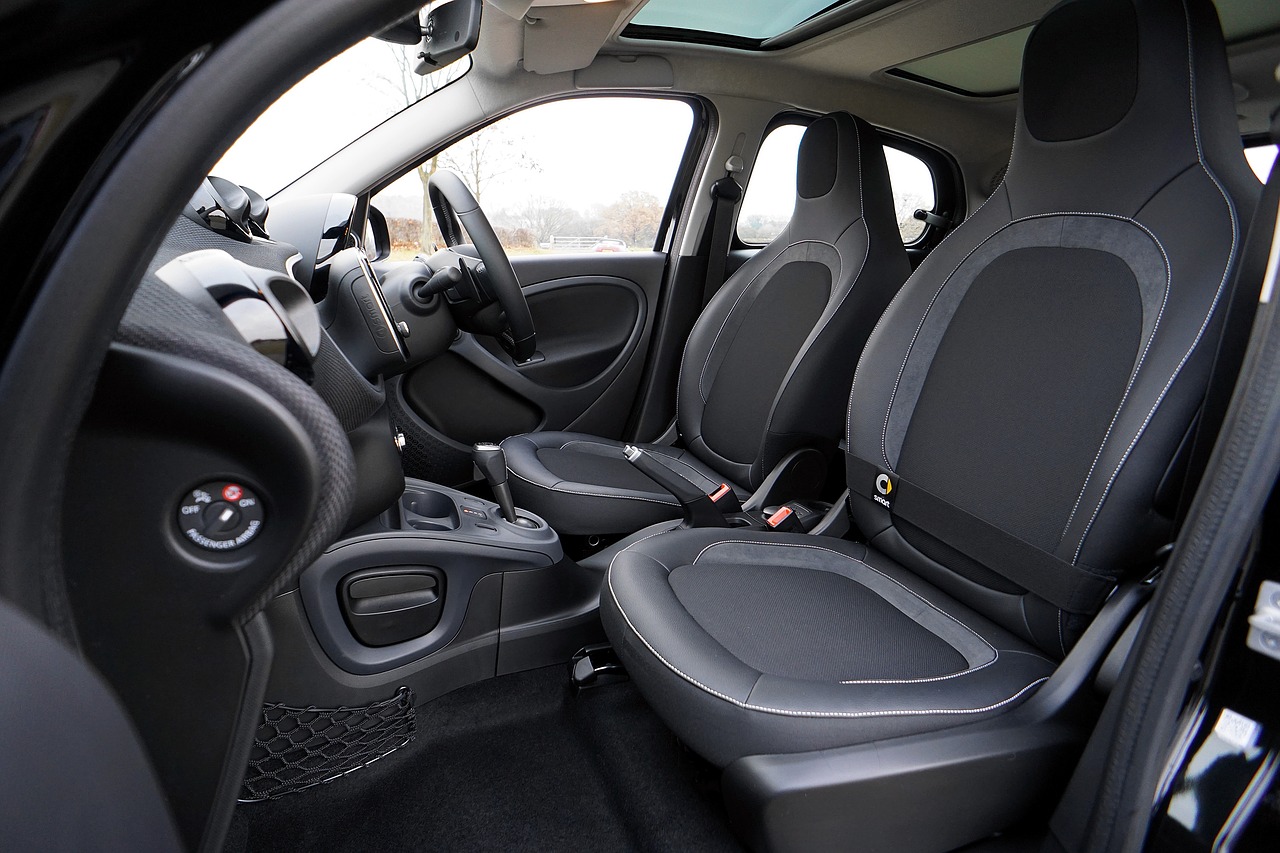 The Best Seat Covers for Your Car