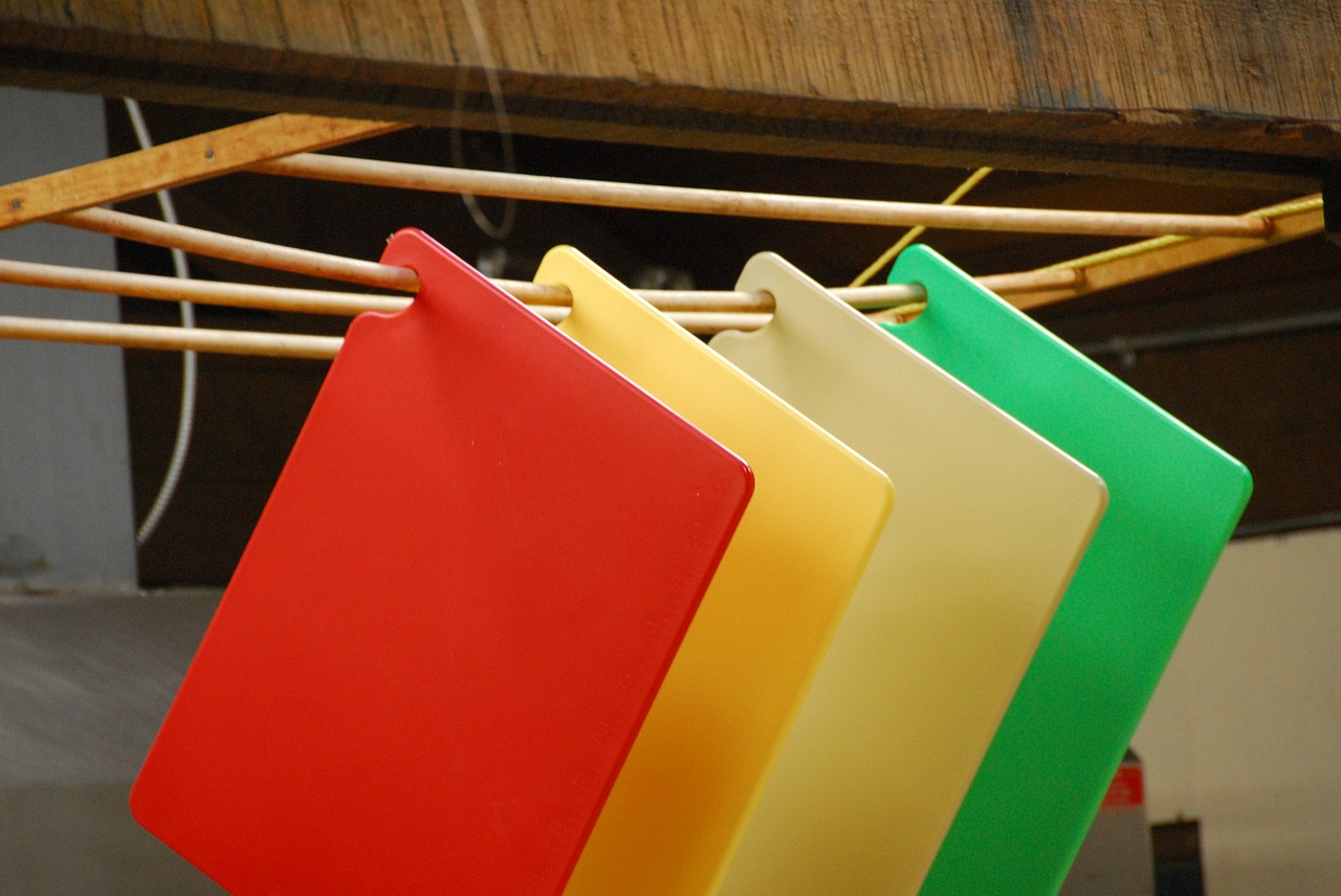 The Best Cutting Board Sets