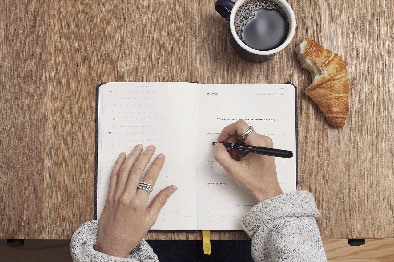 The Best Planners