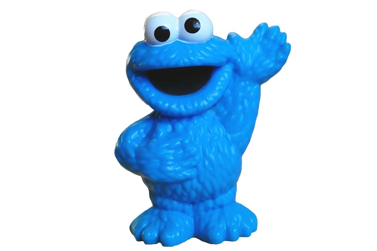 The Best Sesame Street Toys
