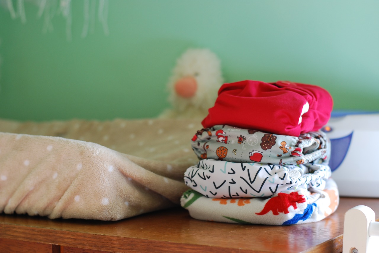 The Best Changing Pad Covers