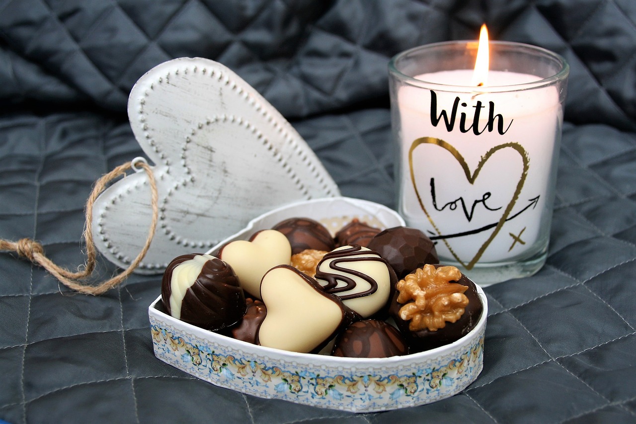The Best Gift Baskets For Chocolate Lovers