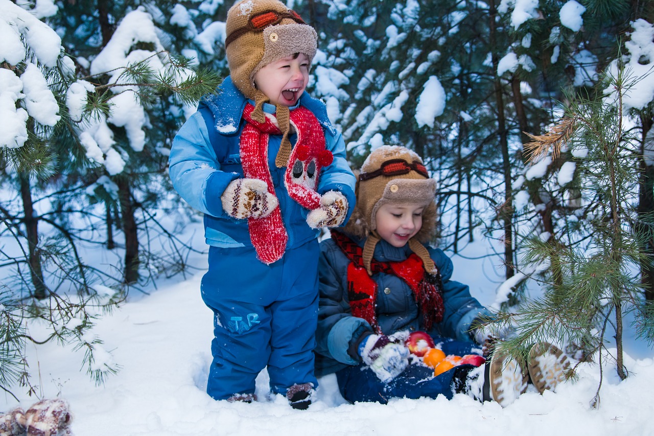 The Best Snow Gloves for Kids