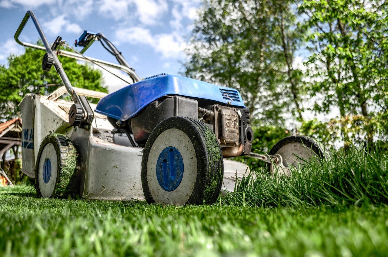 The Best Lawn Mowers