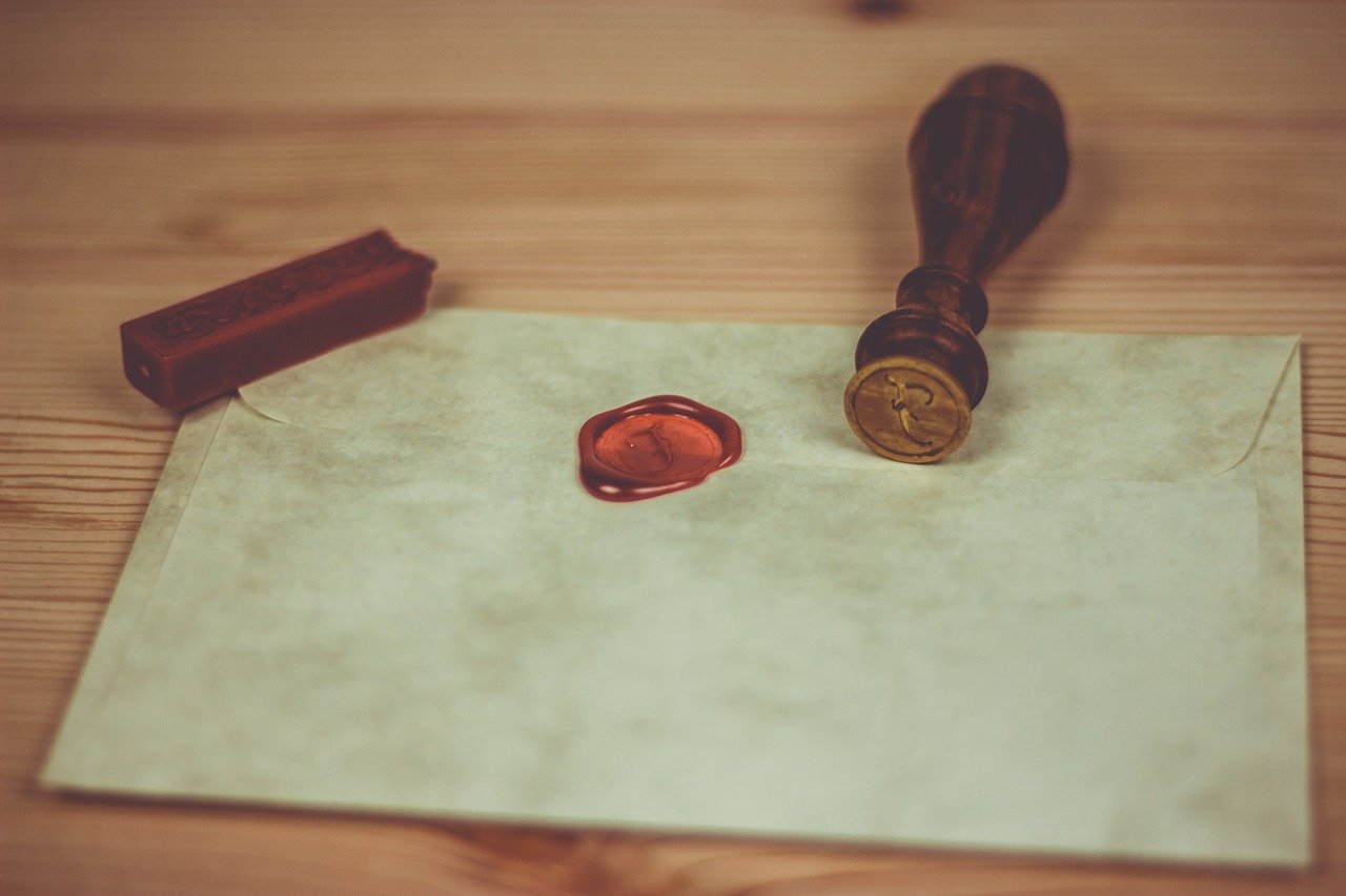 The Best Wax Seal Stamp Kits