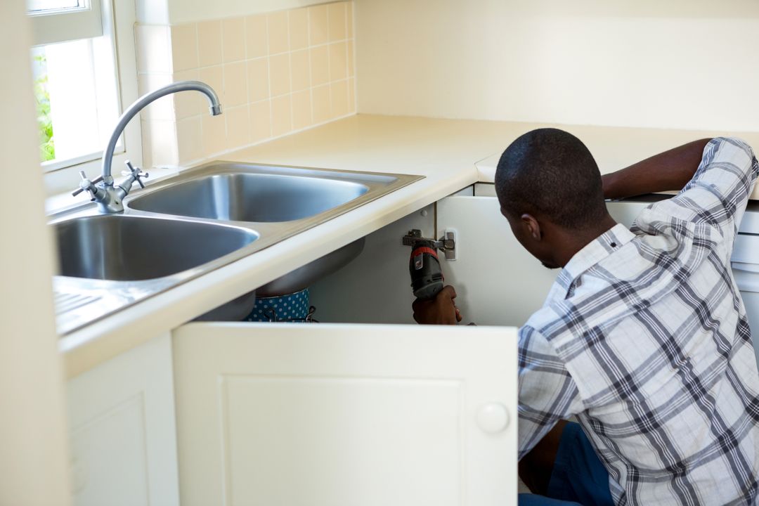 The Best Under Sink Organizers