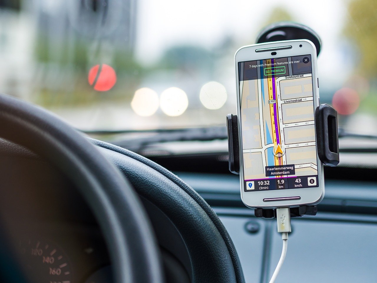 The Best Magnetic Phone Mounts for Your Car