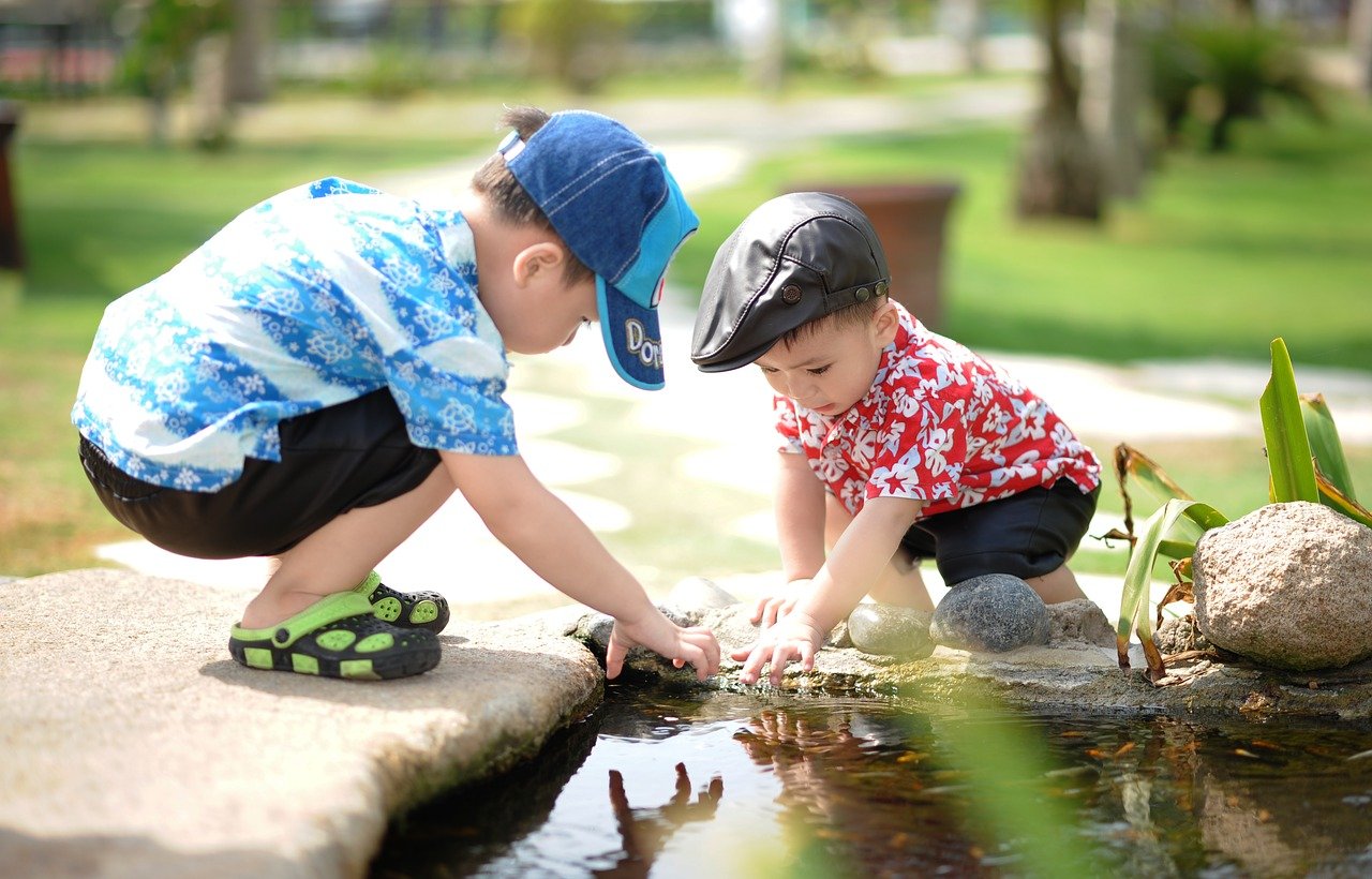 The Best Water Shoes for Kids