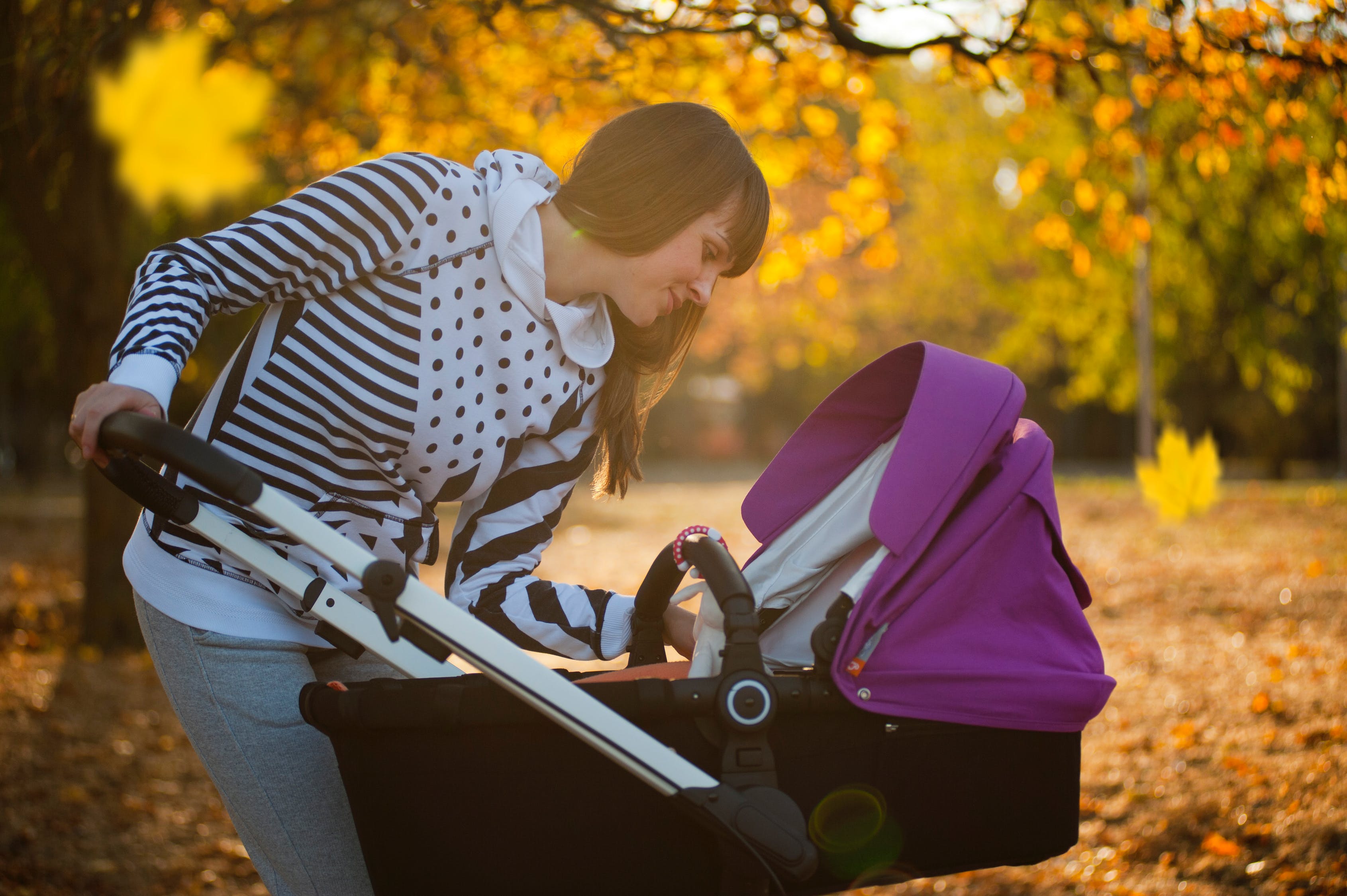 The Best Stroller Organizers