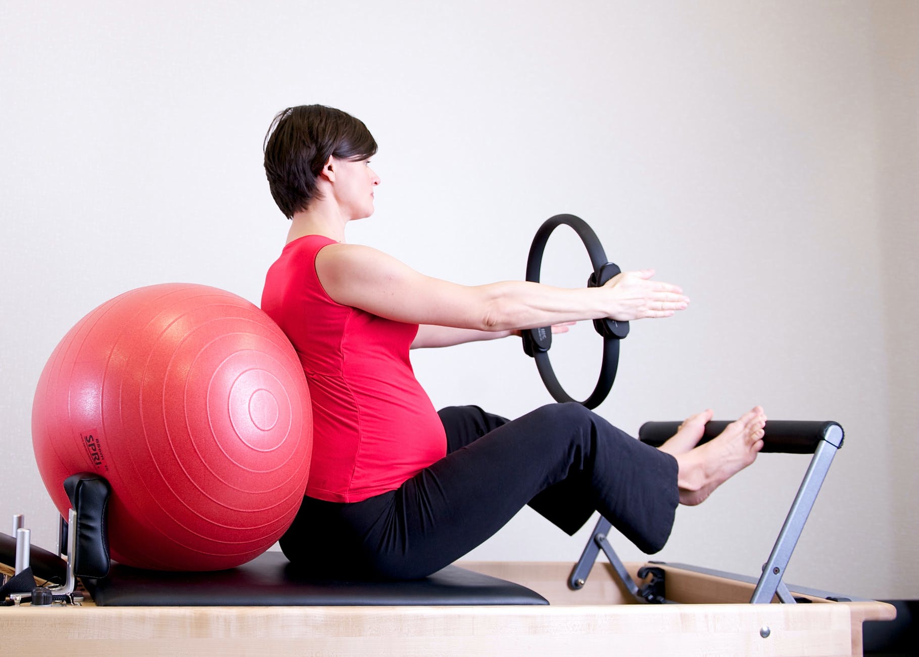 The Top 5 Pilates Reformers