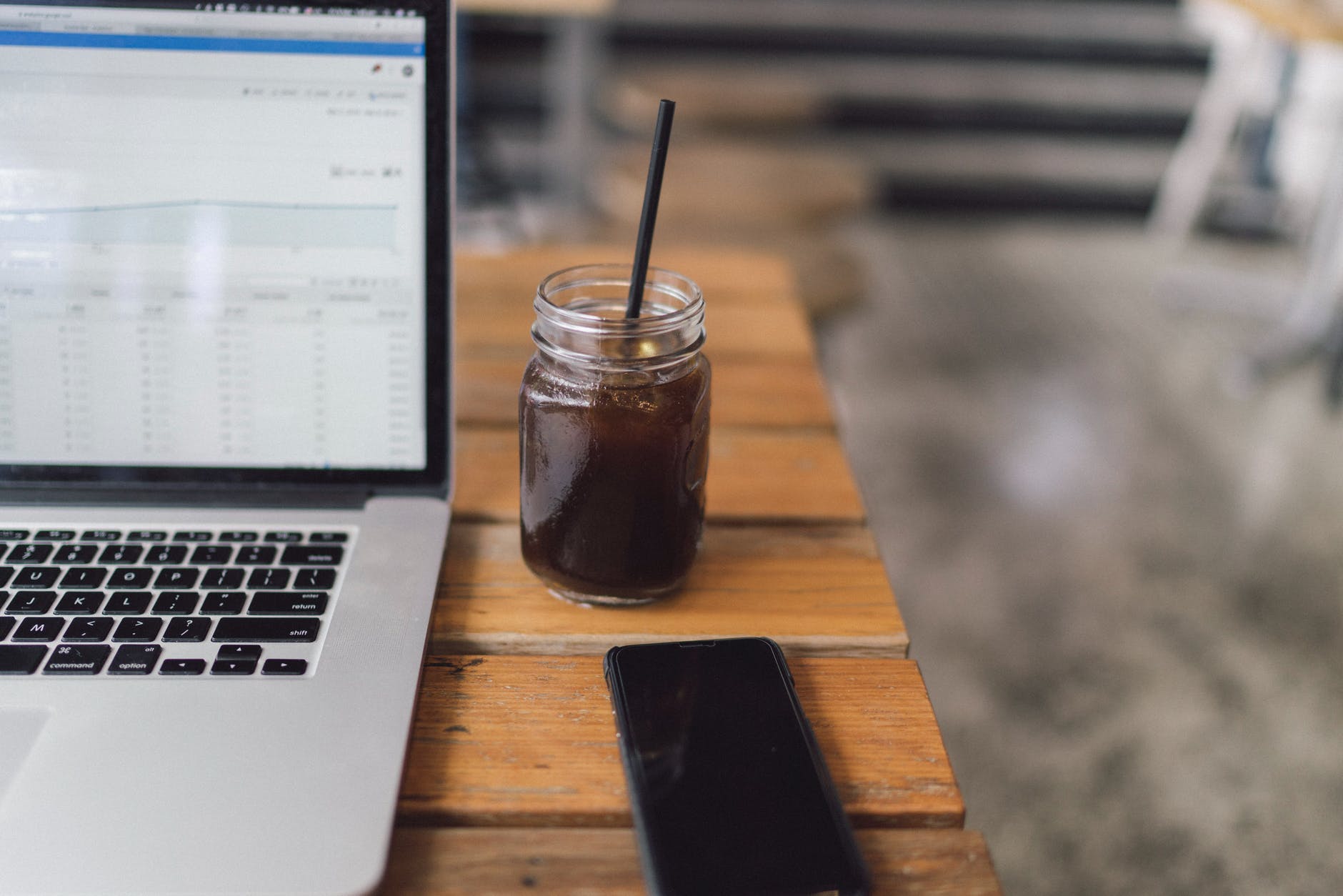 The Best Iced Coffee Makers