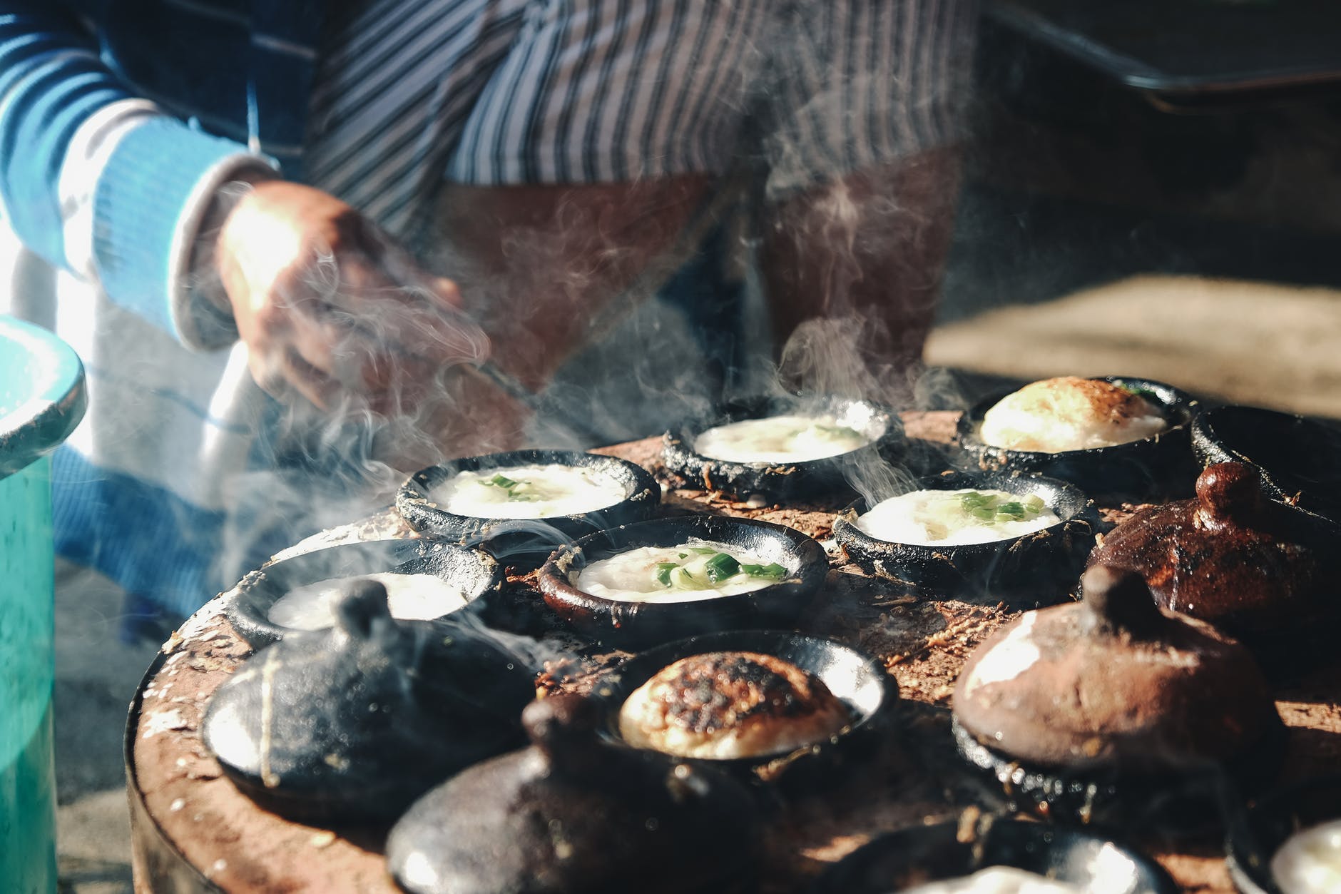 The Best Clay Pots For Cooking