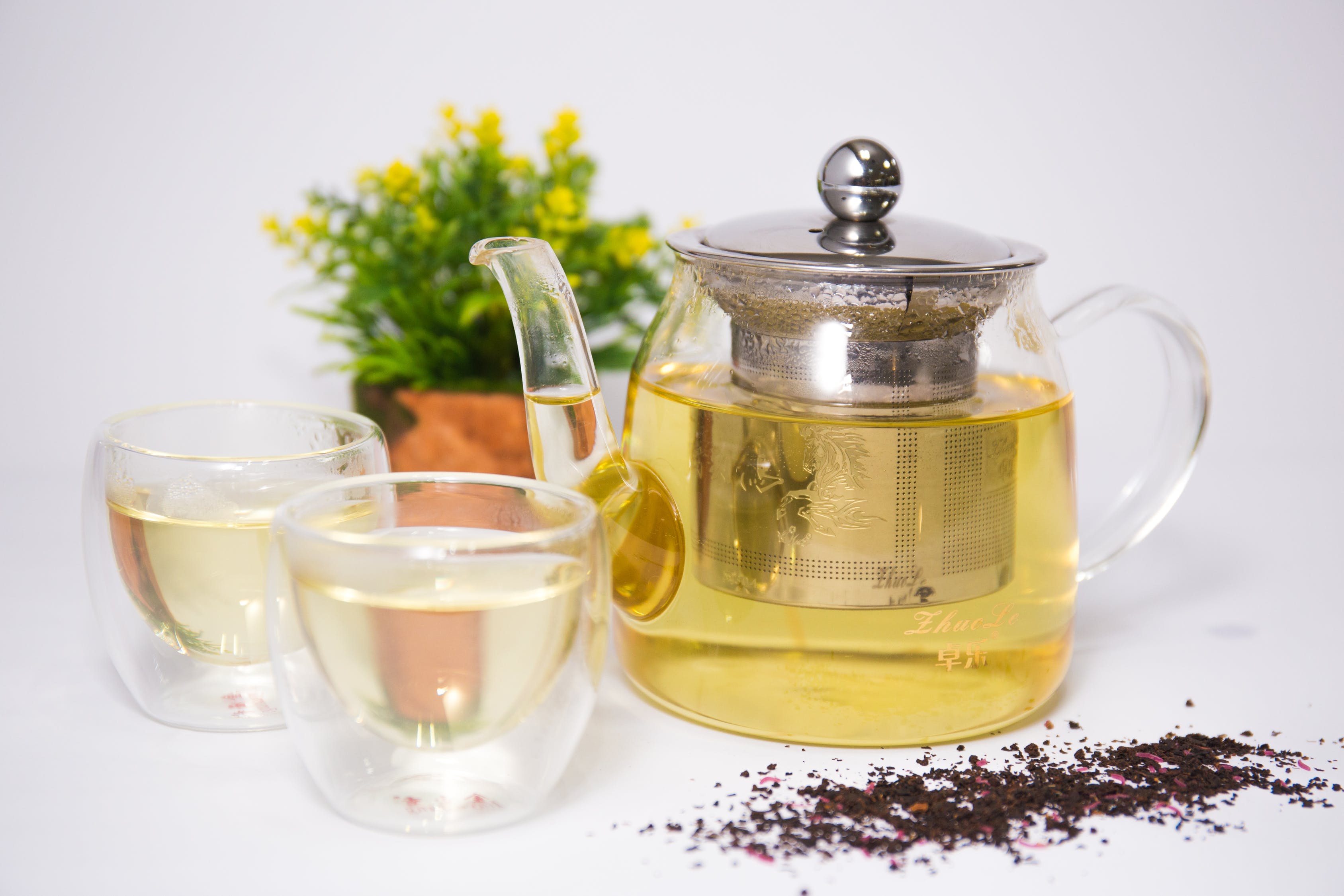 The Best Gifts for Tea Lovers