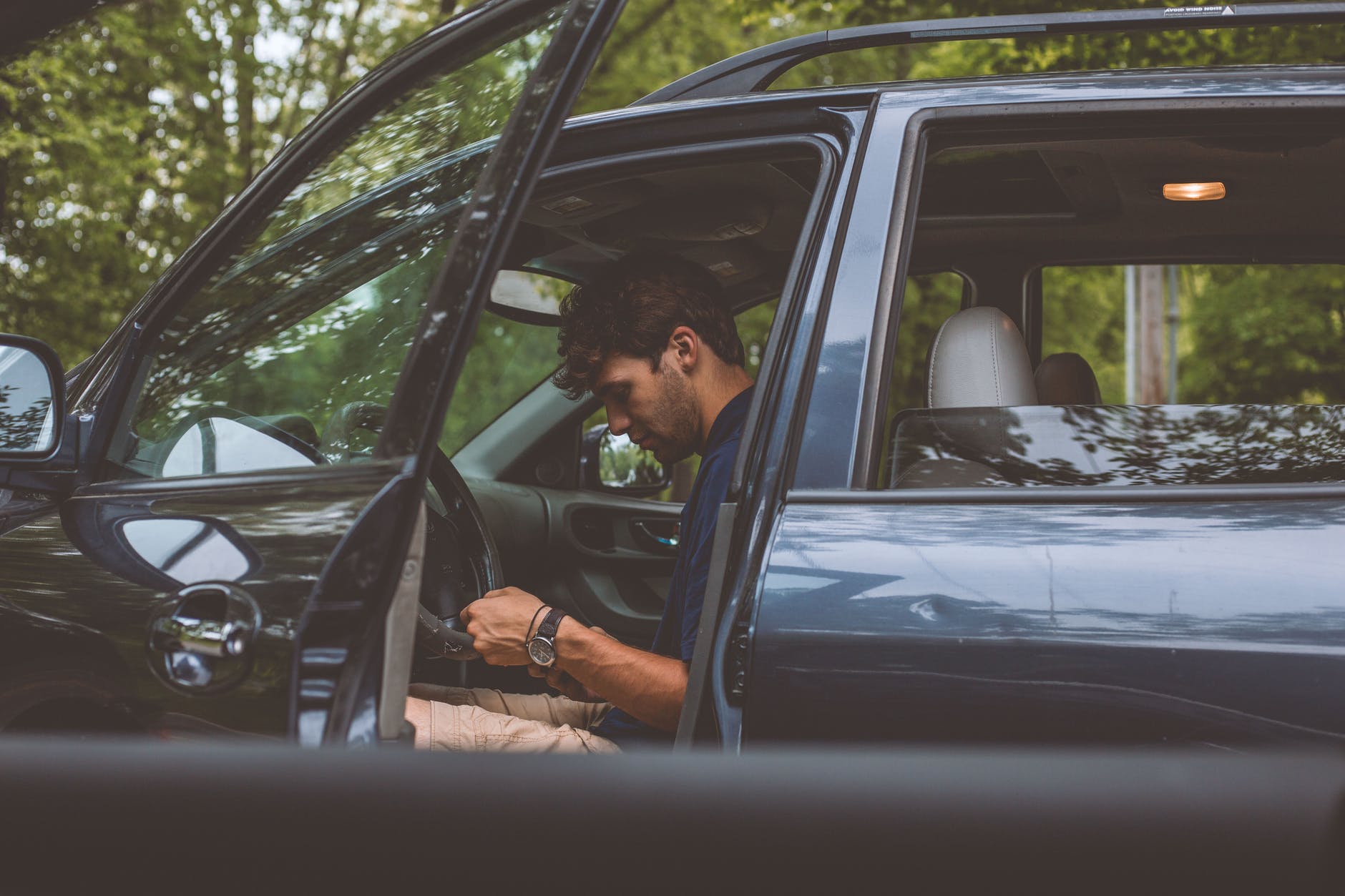 The Best Roadside Emergency Kits
