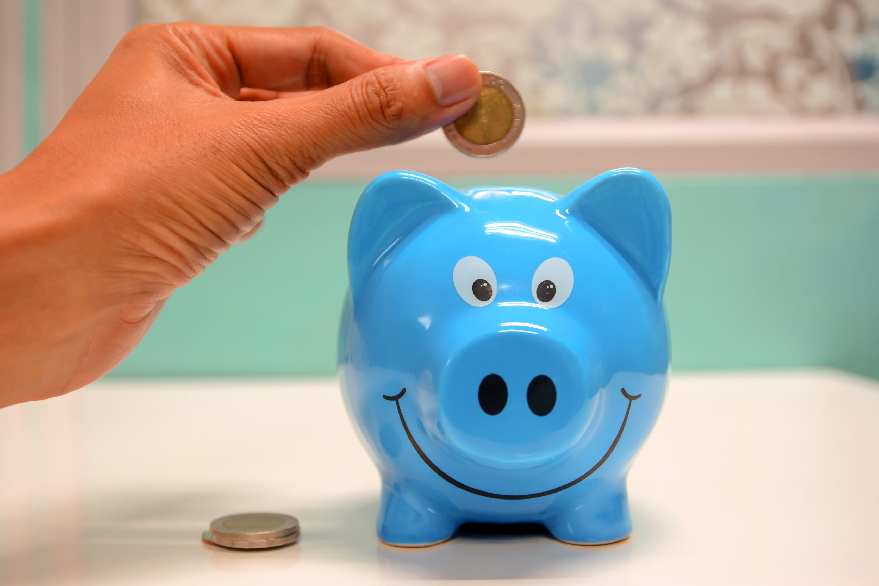 The Best Piggy Banks for Boys