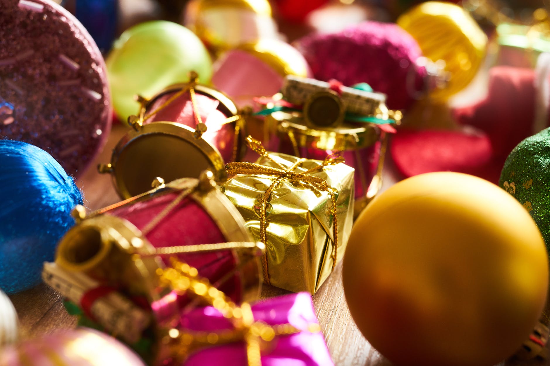 The Best Ornament Storage Boxes