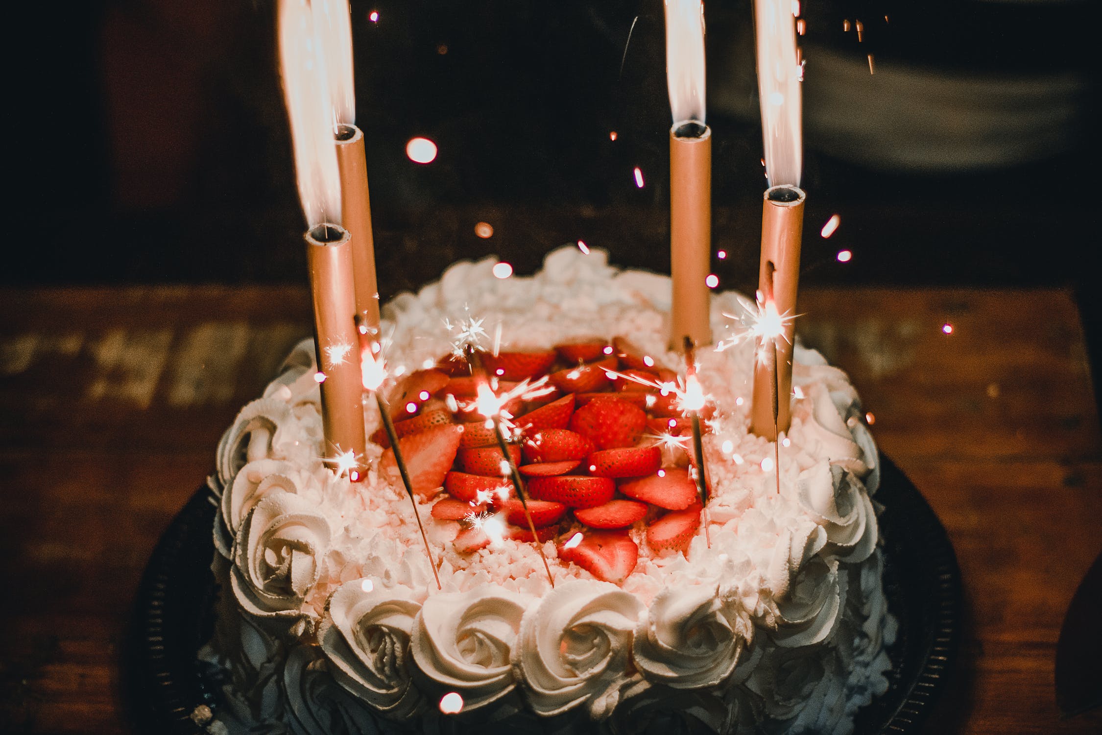 The Best Birthday Candles