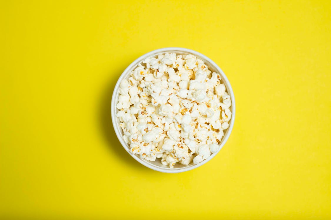The Best Popcorn Bowls for Movie Night