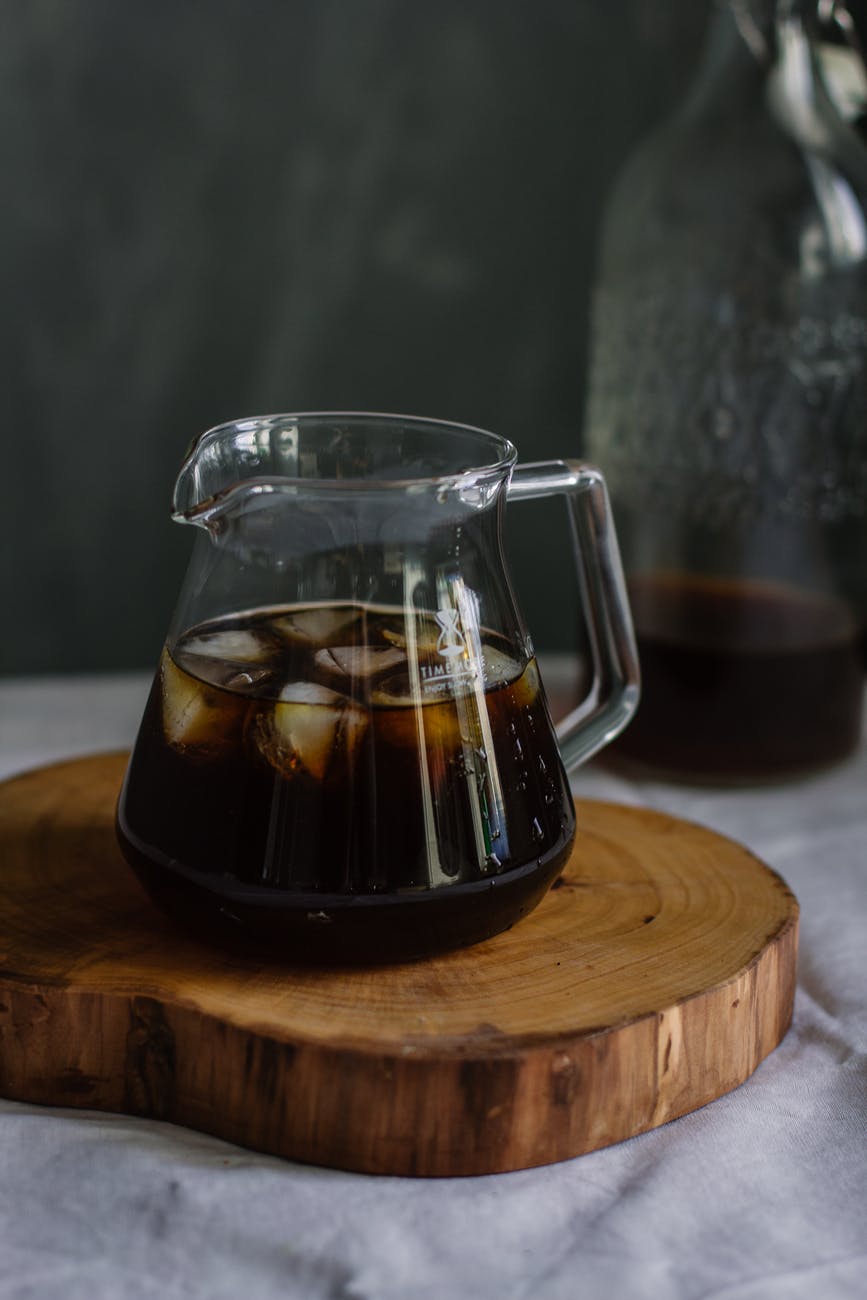 The Best Cold Brew Coffees