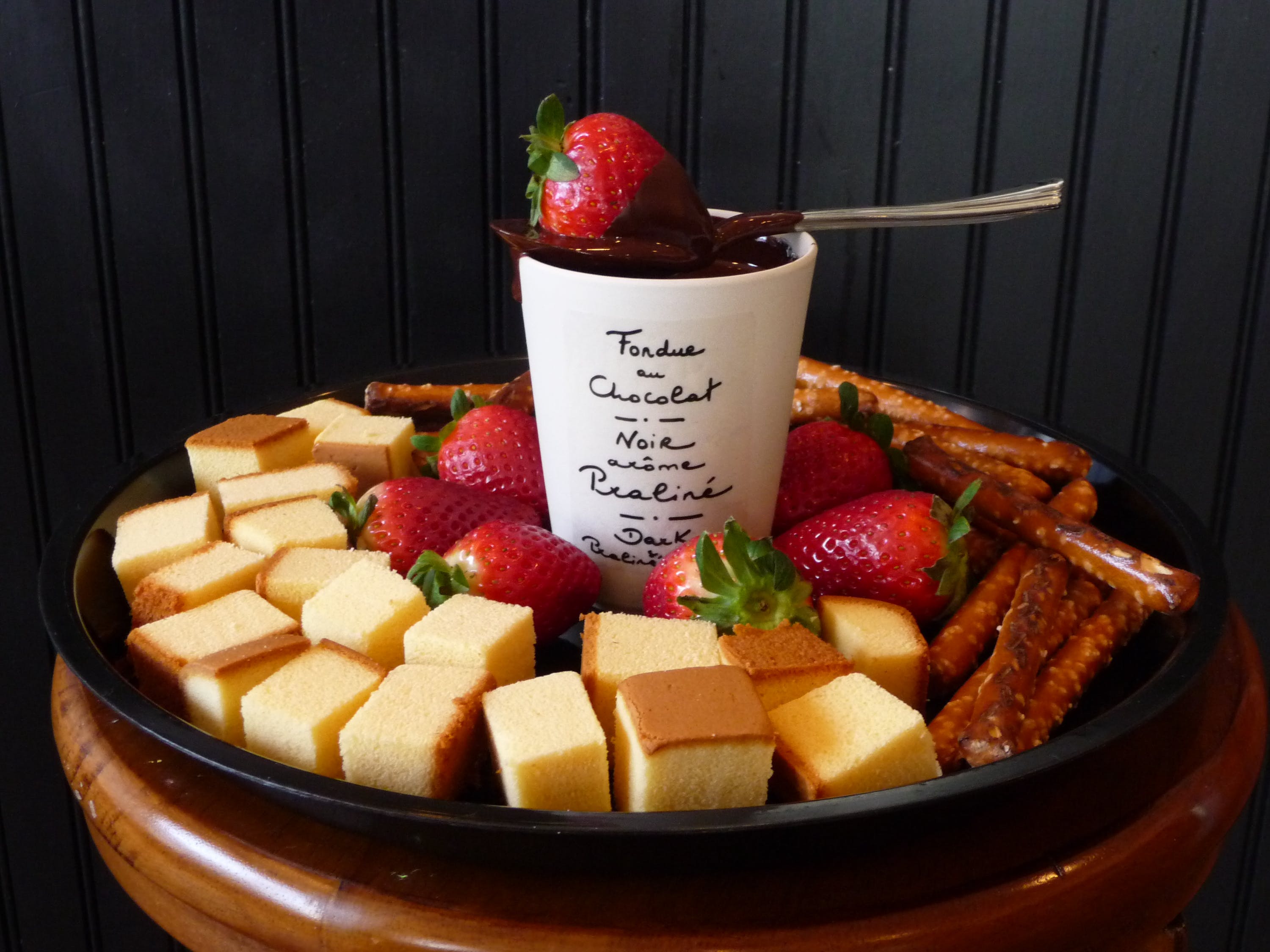 The Best Fondue Sets