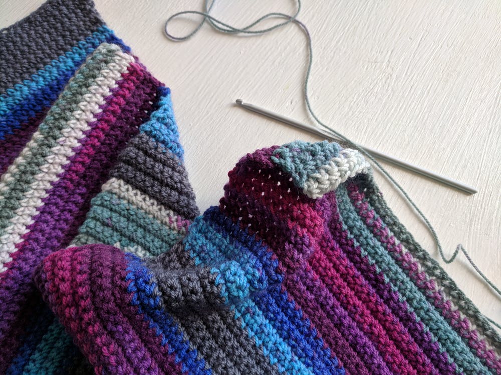 The Best Crochet Hooks