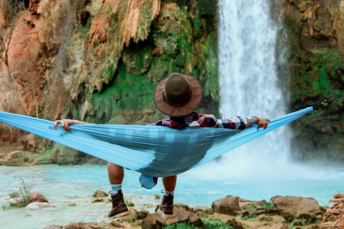 The Best Standalone Hammocks