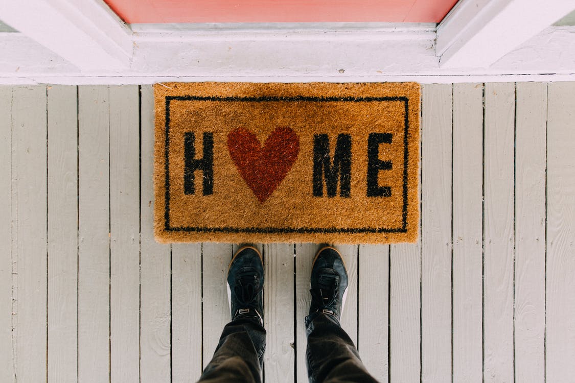 The Best Doormats