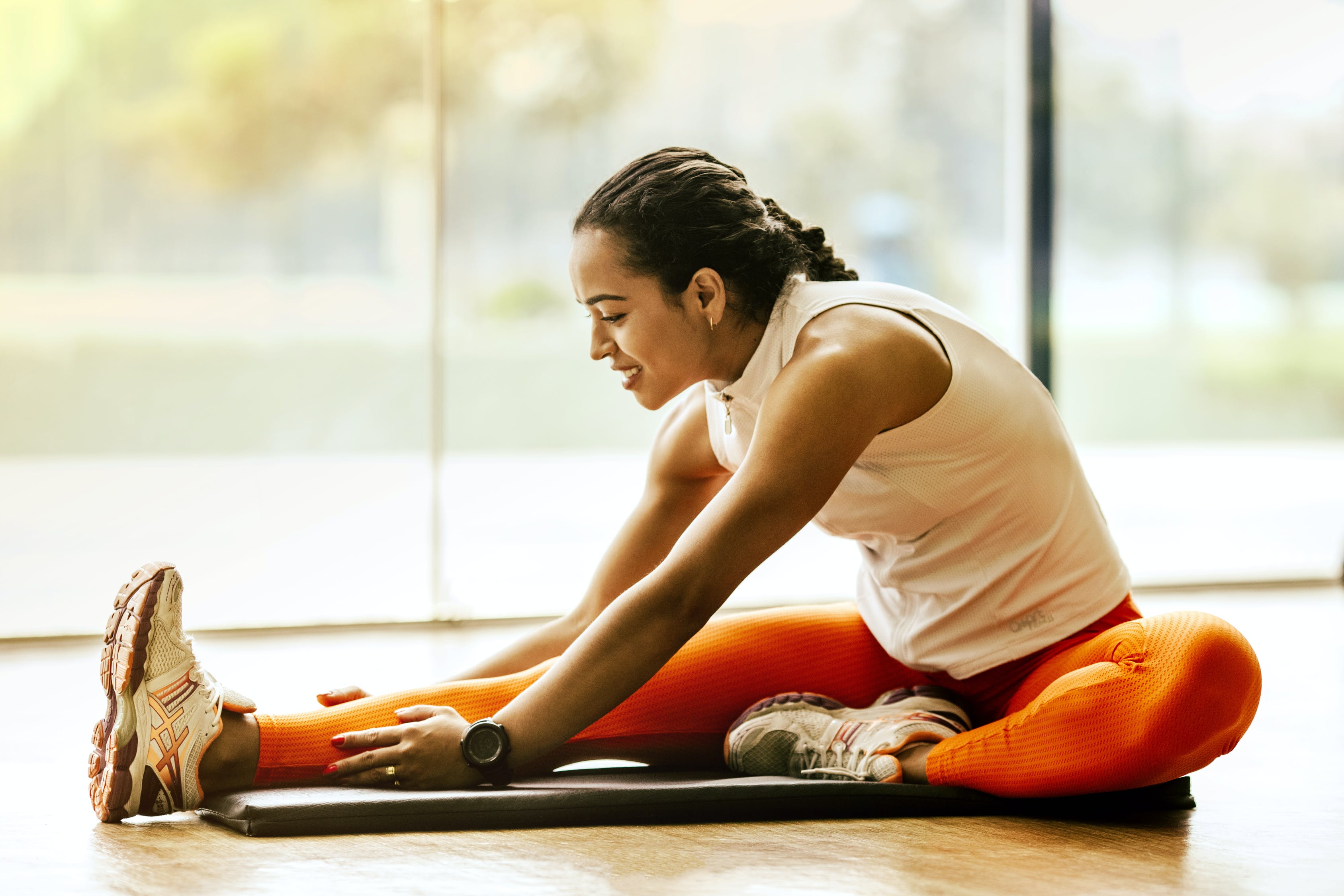 The Best Home Exercise Mats