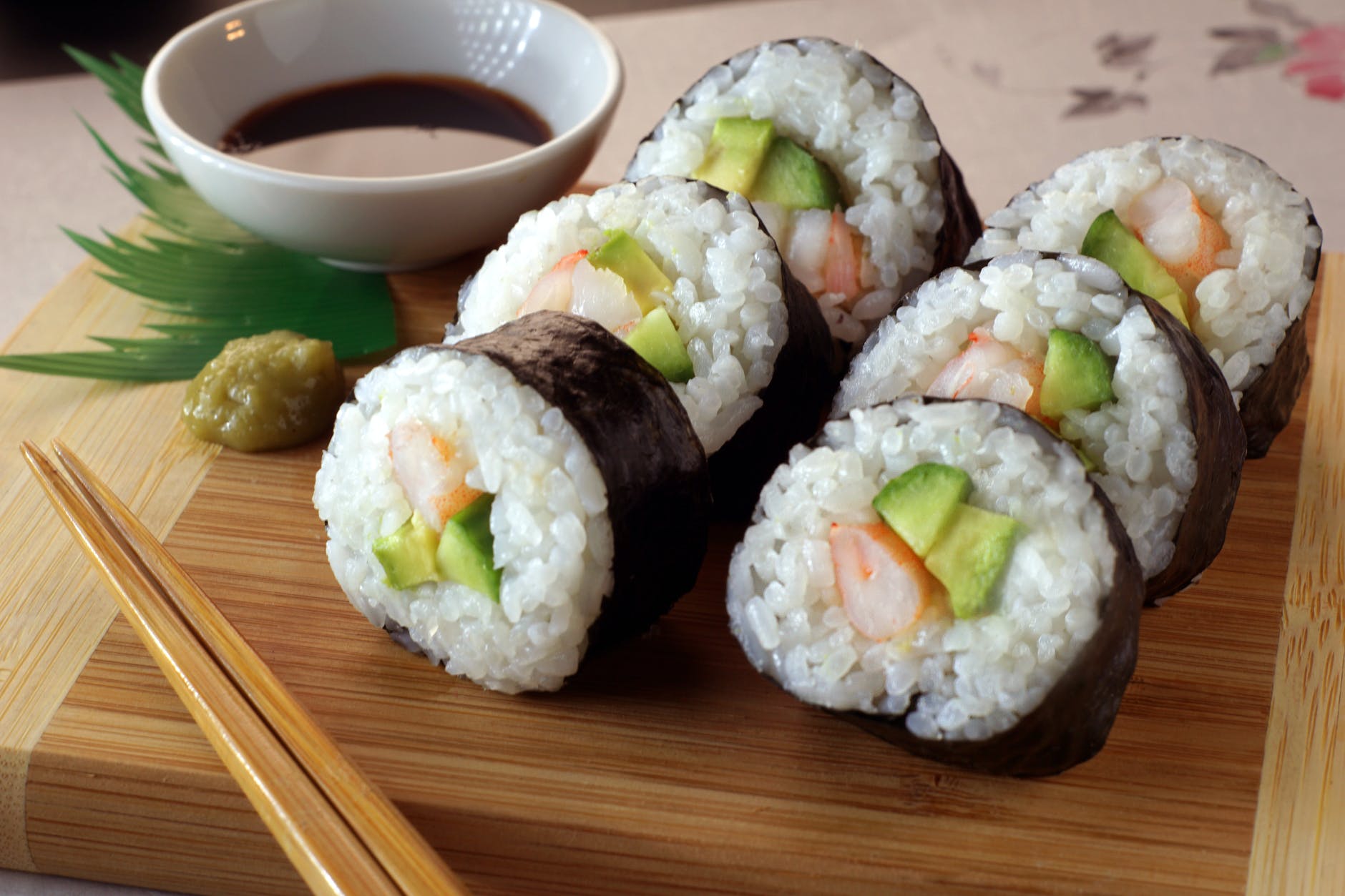 The Best Sushi Making Kits