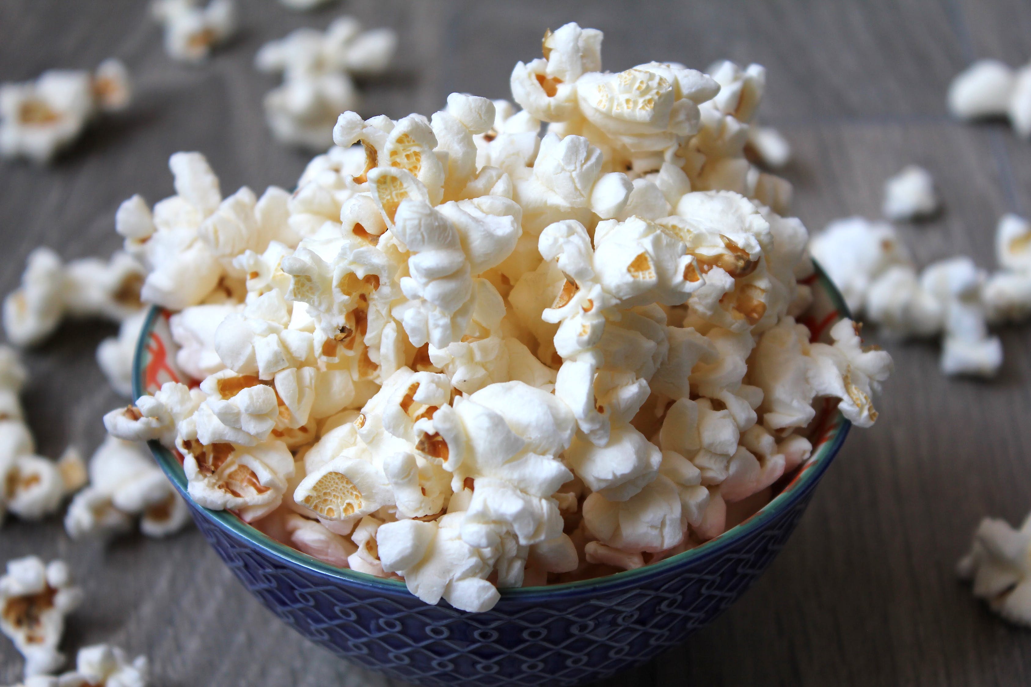 The Best Air Popper Popcorn Makers