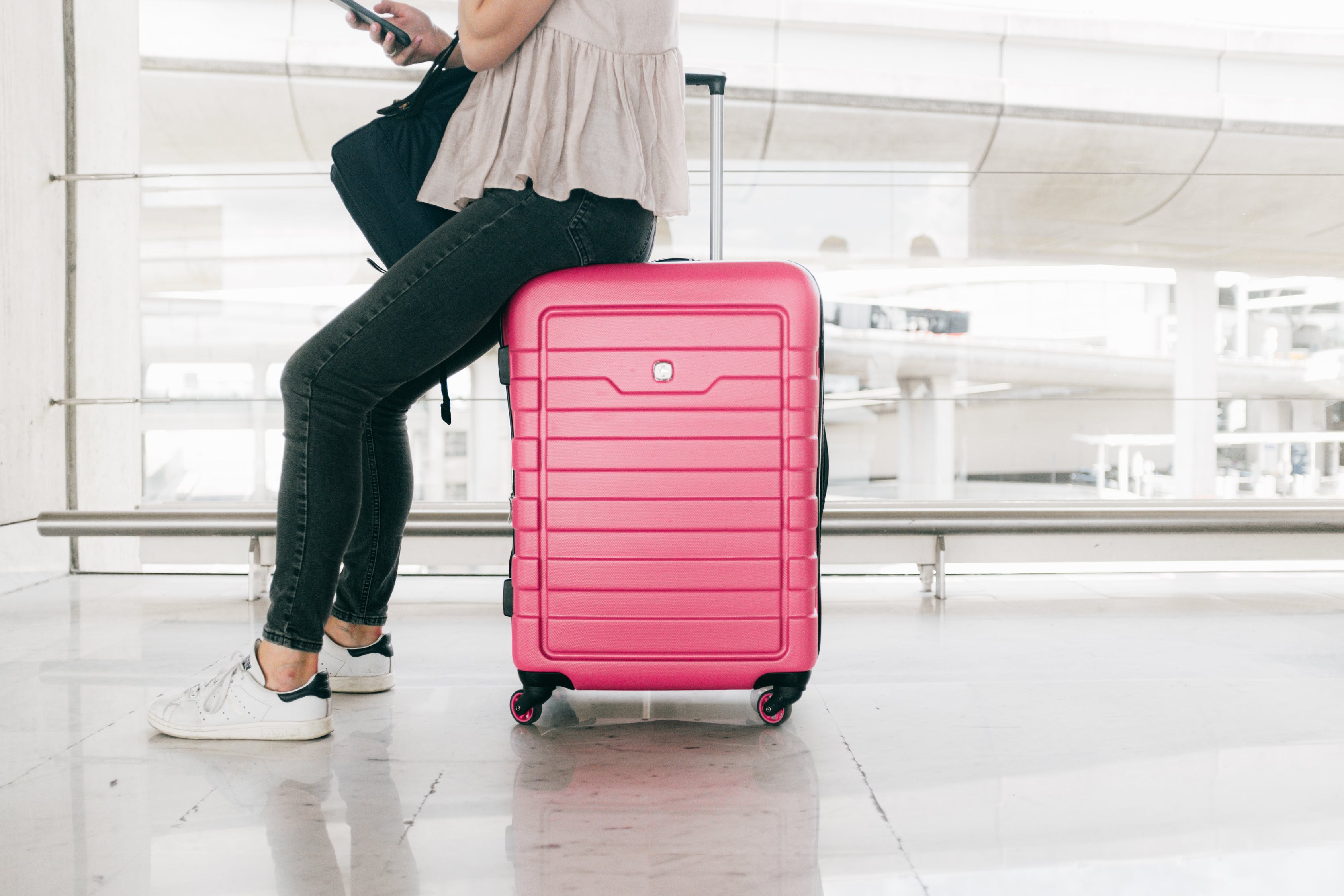 The Best TSA Approved Luggage Locks