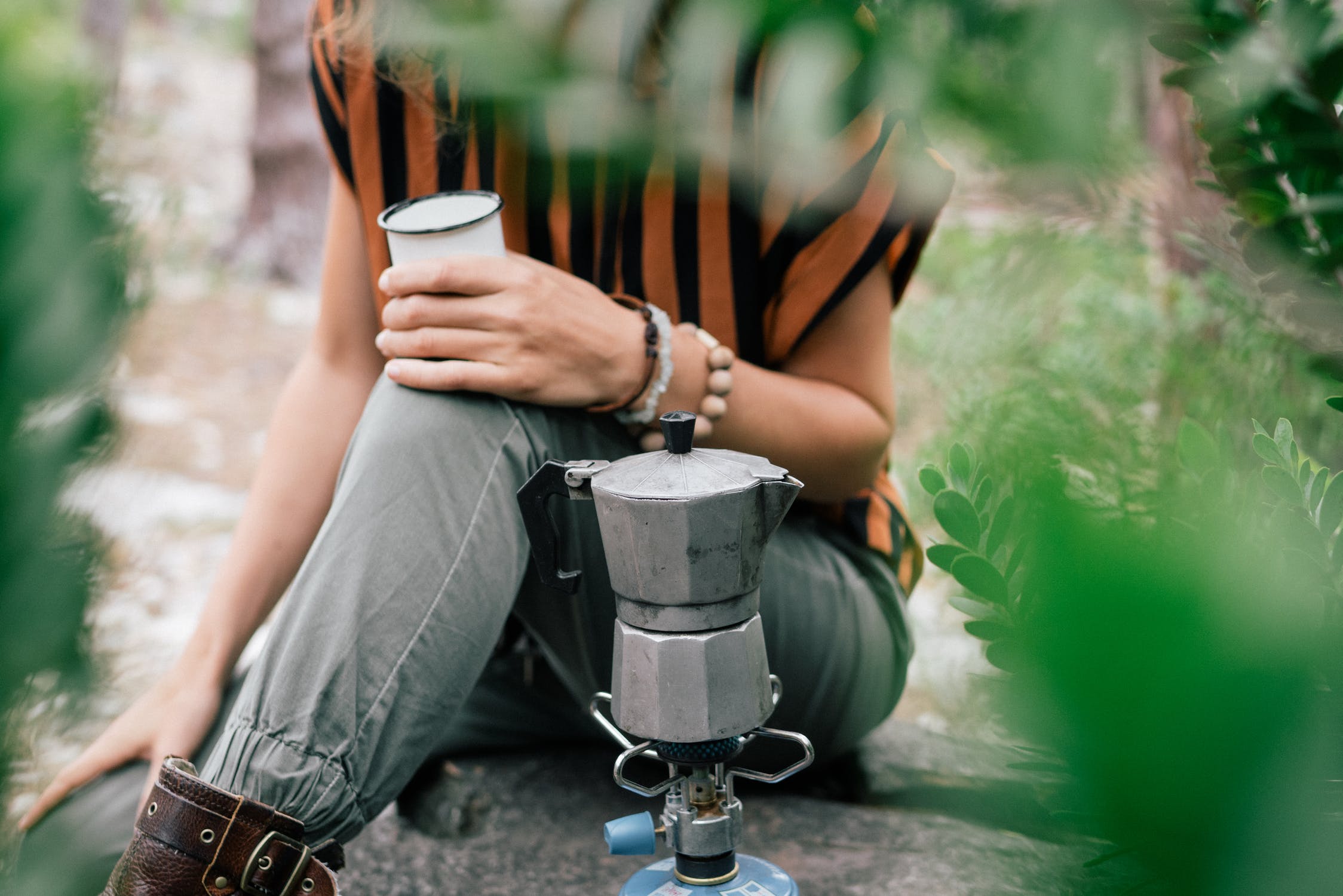The Best Portable Espresso Makers