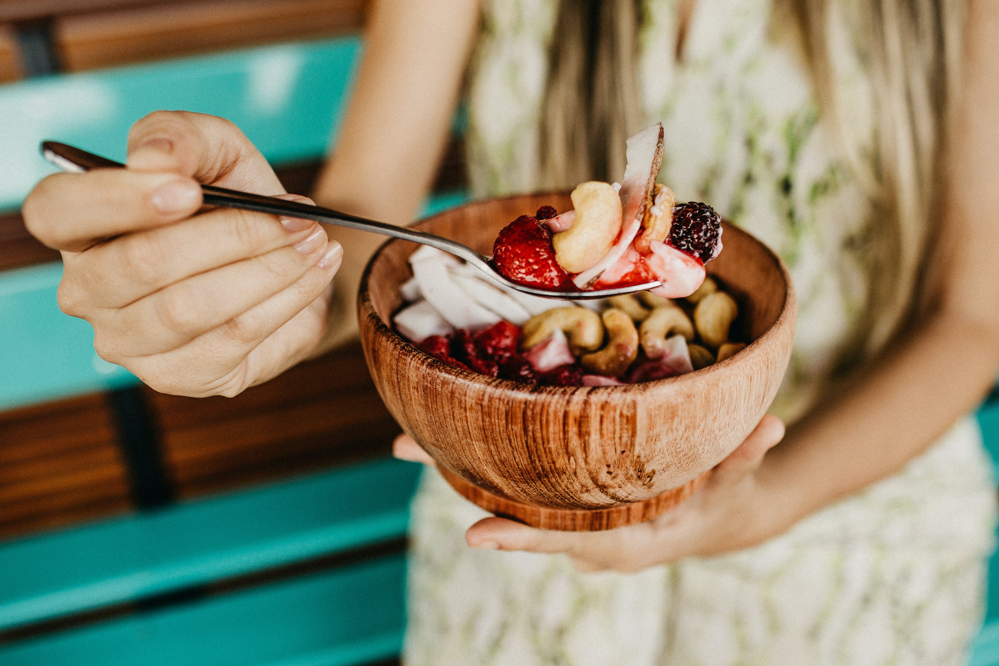The Best Wooden Bowls