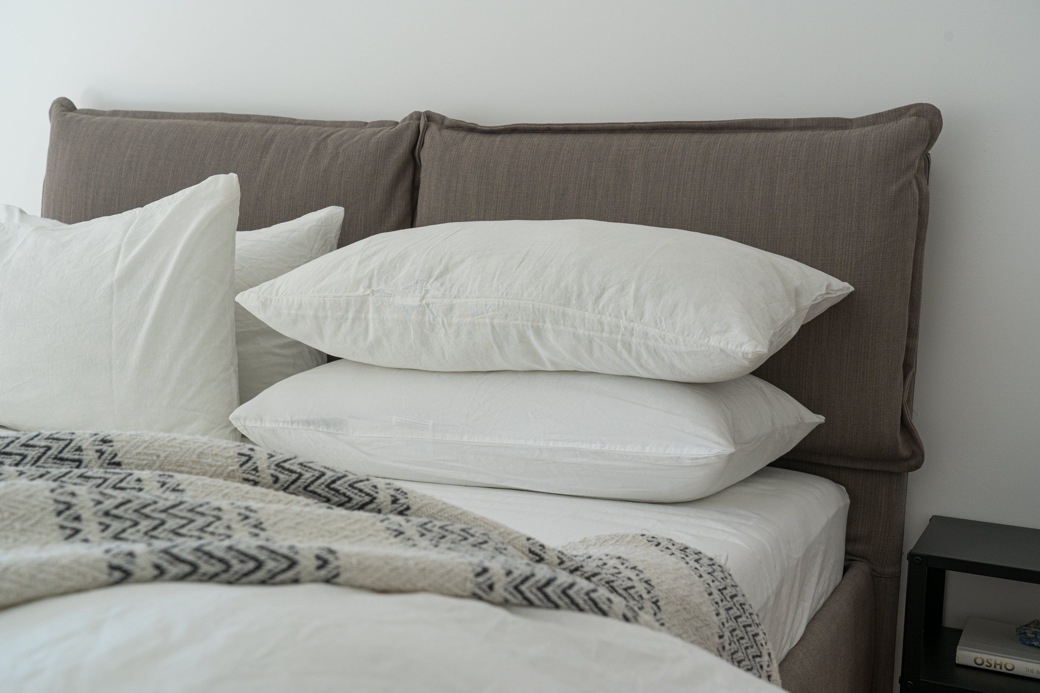 The Best Mattress Pads