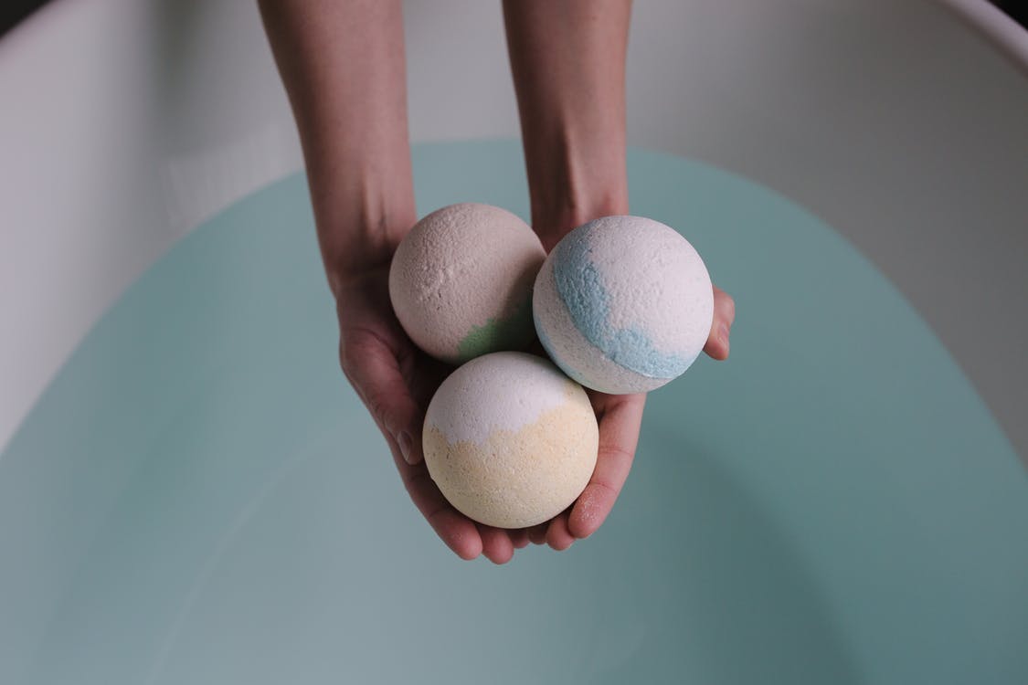 The Best Bath Bombs For Women