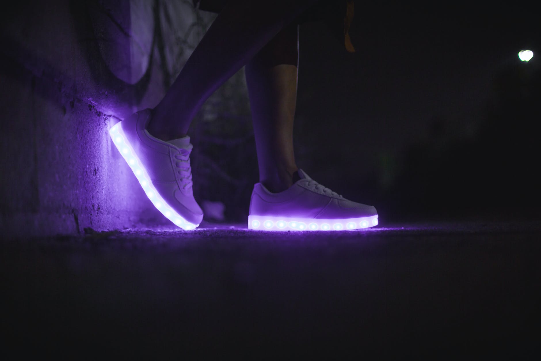 The Best Light-Up Shoes